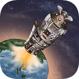 失落的飛船游戲