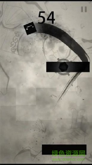 滾動節(jié)拍方塊手游 v2 安卓版 0