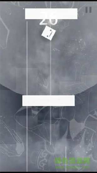 滾動節(jié)拍方塊手游 v2 安卓版 1