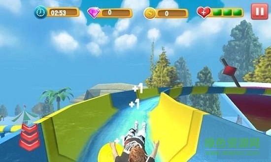 水上樂園之旅 水上樂園之旅手游下載