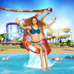 水上樂(lè)園之旅手游