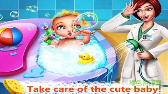 瘋狂醫(yī)院2游戲 v1.0 安卓版 2