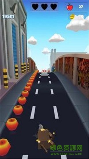 奔跑吧動(dòng)物園官方版 v0.1 安卓版 2