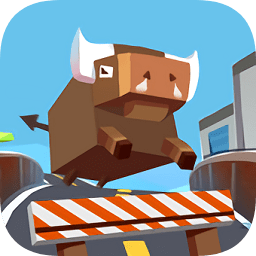 奔跑吧動物園無限金幣版