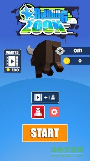 奔跑吧動(dòng)物園手游下載