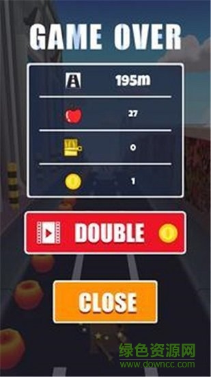 奔跑吧動(dòng)物園官方版 v0.1 安卓版 0