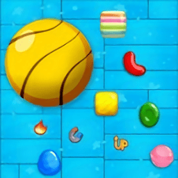 吃雞球球游戲