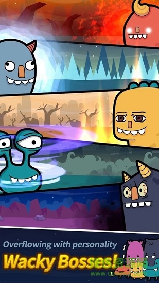 超級(jí)無限戰(zhàn)斗無限金幣版 v0.3.0 安卓中文內(nèi)購版 0