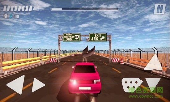 極限特技比賽手游下載