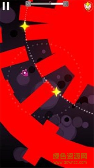 躲避紅障礙手游 v1.15 安卓版 1