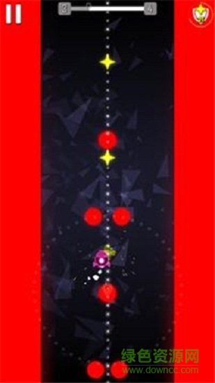 躲避紅障礙 躲避紅障礙手游下載