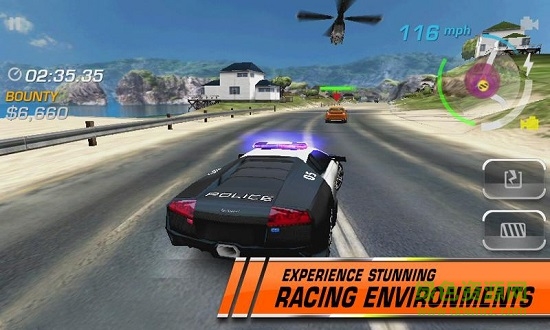 極品飛車14正式版