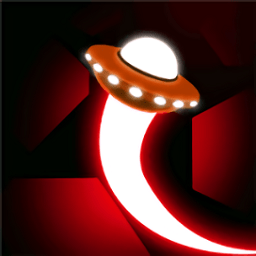 躲避紅障礙手游