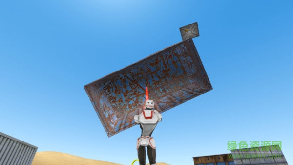 沙盒實驗室中文版 v1.4.3 安卓版 0