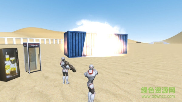 沙盒實驗室中文版 v1.4.3 安卓版 1