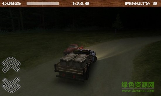 3D泥路貨車中文版 v1.5.16 安卓版 1