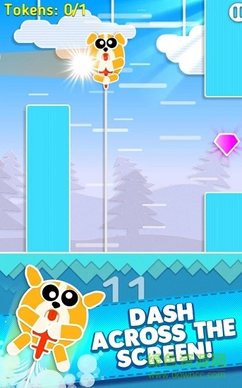 波戈小狗(Pogo Puppy) v1.0 安卓版 1