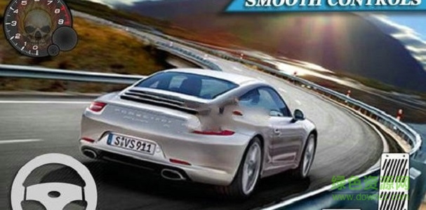 保時捷模擬器下載