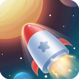 空閑的火箭手游