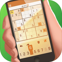 掌上數(shù)獨(dú)(sudoku)