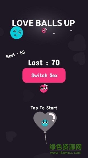 大球愛小球 v1.4 安卓版 0