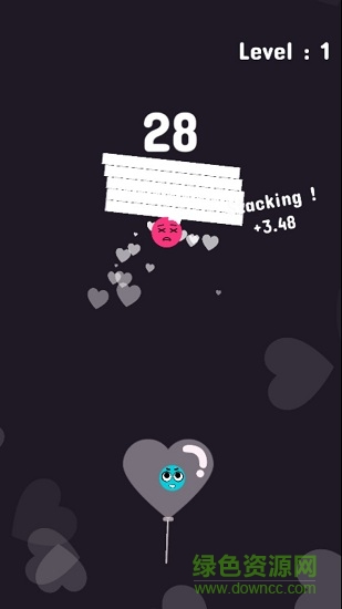 大球愛小球 v1.4 安卓版 3