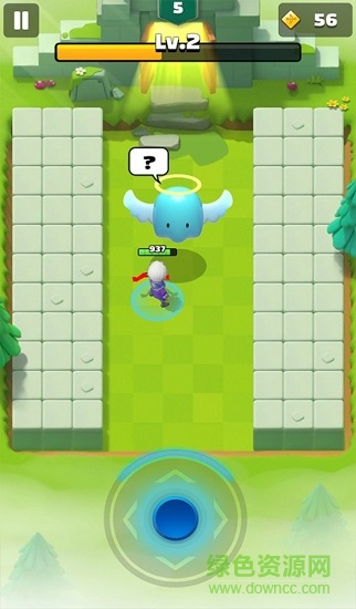 弓箭手的故事內(nèi)購修改版 v1.0.5 安卓無限鉆石版 1