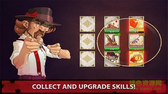 神槍怪老頭游戲 v2.1.3 安卓版 1