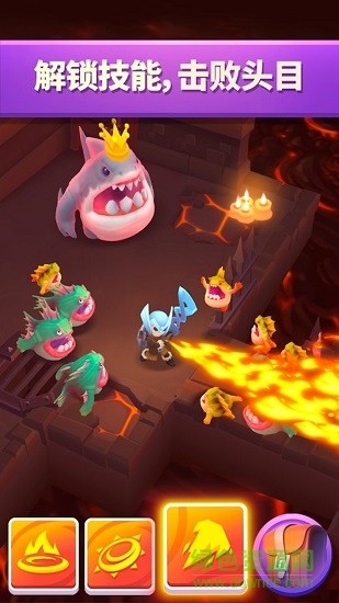 不休騎士2內(nèi)置菜單版