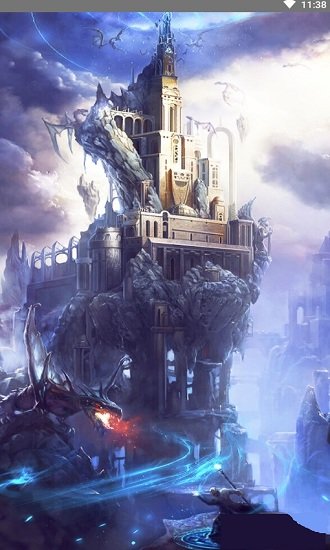 魔界戰(zhàn)記奇跡mu王者歸來 v1.7.1 安卓版 0