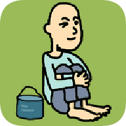 乞丐掙錢比你快手游