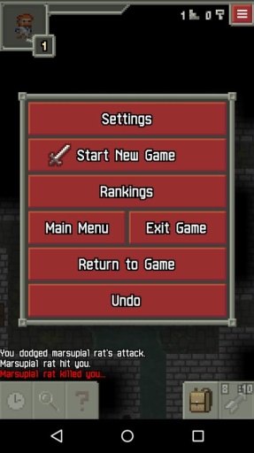 像素反地下城下載