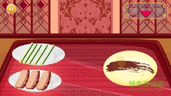 寶寶中餐制作游戲 v2.6 安卓版 1