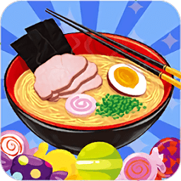 寶寶中餐制作游戲