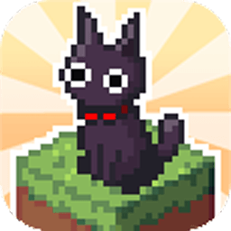 薛定諤的微型花園游戲