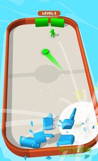 battle disc安卓版