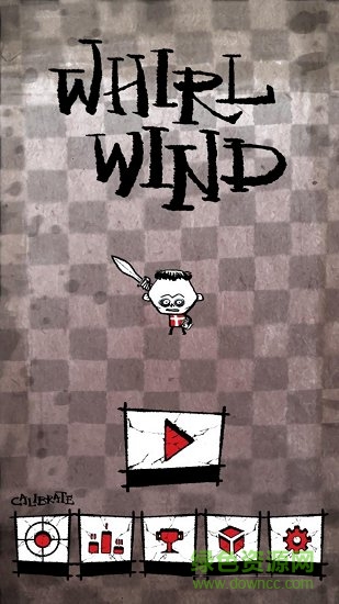 怪物旋風(fēng)游戲 v1.5 安卓版 1