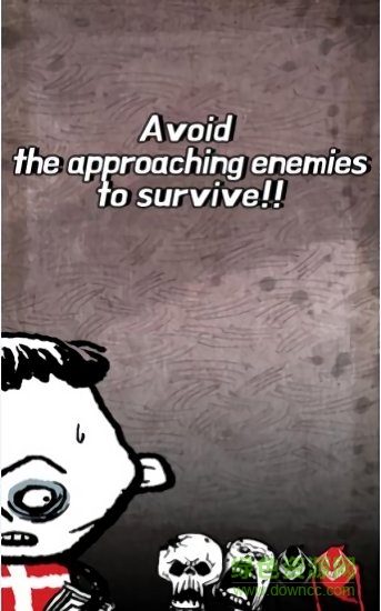 怪物旋風(fēng)手游下載