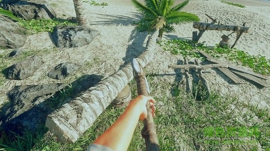 方舟之家島嶼生存內(nèi)購(gòu) 方舟之家島嶼中文