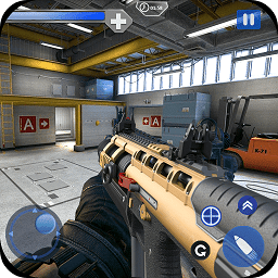 突擊隊吃雞行動內(nèi)購