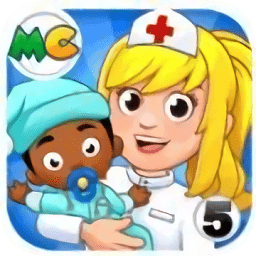 我的城市新生嬰兒最新版