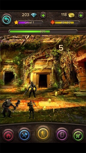 魔物召喚者 魔物召喚者下載