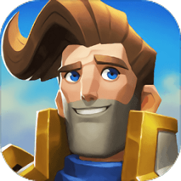 魔戰(zhàn)紀(jì)元手游