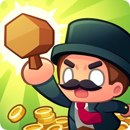 藝術(shù)大亨最新