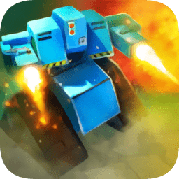 機器世界大戰(zhàn)