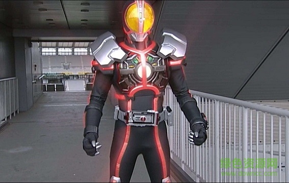 假面騎士faiz模擬器 v1.1 安卓版 0