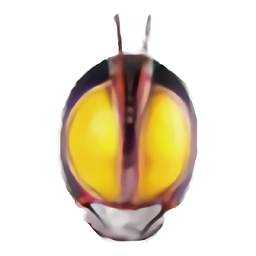 假面騎士faiz模擬器