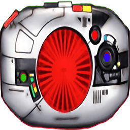 假面騎士black腰帶模擬器