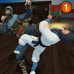 2019忍者決斗手游