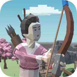 弓箭手防御手游